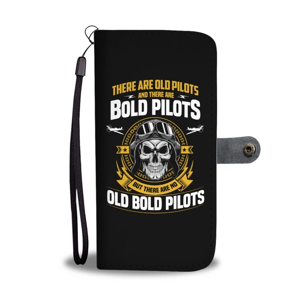 wallet phone cases